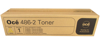 Picture of Genuine Oce Yellow Toner 486-2 for VarioLink 4522c 5522c 6522c