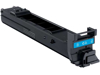 Picture of Genuine Toner Cartridge Cyan for Magicolor 4650 4690 High Capacity 220V