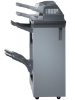 Picture of Konica MInolta FD-503 Multi-Folding Unit with 2-3 hole Punch and Post Inserter