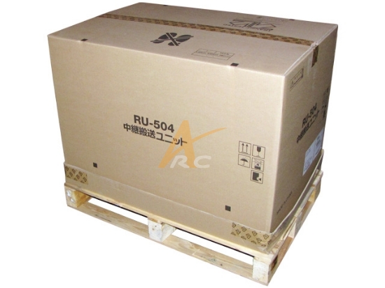Picture of RU-504 Buffer/Cooling Unit with Power for C6500 and more