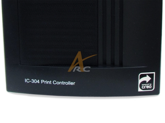Picture of Konica Minolta IC-304 Creo Plus Print Controller for bizhub PRO C5501 C65hc
