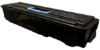 Picture of Genuine Copystar TK-669 Black Toner