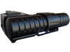 Picture of Genuine Sharp AR-621NT toner for Sharp MX-M550 MX-M620 MX-M700