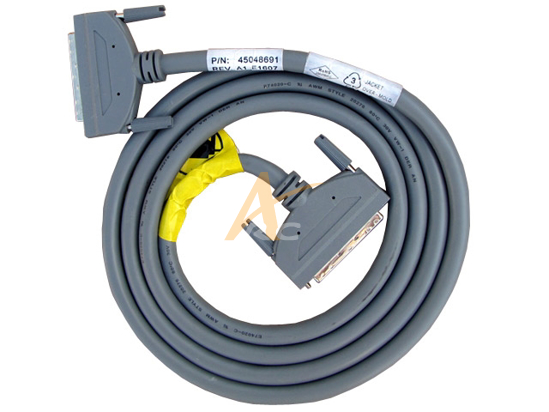 Picture of Konica Minolta Print Controller Video Cable for IC-303 IC-305
