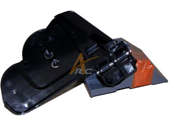 Picture of Slide Part Rear Assembly A0GYB8915  for FS-521 Finisher