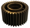 Picture of Fixing Drive Gear /N 34T