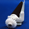 Picture of 2nd Transfer Roller TF-P04 for Bizhub C35 C35P 4750 3730