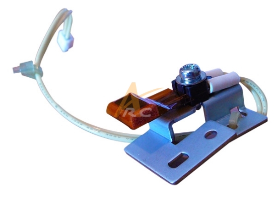 Picture of Konica Minolta A1DUR71W00 Fusing Temperature Sensor /Lw for bizhub PRESS C6000 C70hc