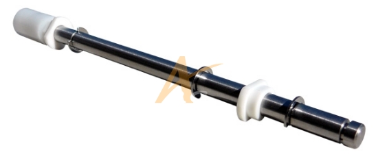 Picture of Paper Feed Drive Shaft Assembly