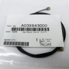 Picture of Konica Minolta Up/Down Wire /Left