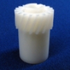 Picture of Konica Minolta A03U372701 Developing Coupling /Left bizhub PRO 6501 6500 5501 5500