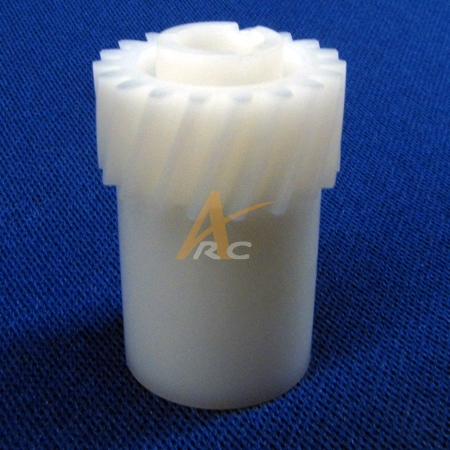 Picture of Konica Minolta A03U372701 Developing Coupling /Left bizhub PRO 6501 6500 5501 5500