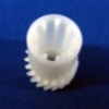 Picture of Konica Minolta A03U372701 Developing Coupling /Left bizhub PRO 6501 6500 5501 5500