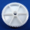 Picture of Fixing Drive Gear /K 55T for  C7000 C6000 Bizhub PRO 6501 6500 5501 5500