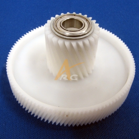 Picture of Drum Driving Gear 1 for Bizhub 751 750 Di7210