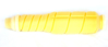 Picture of TN510Y Genuine Yellow Toner for Bizhub C500