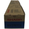 Picture of Sharp Toner CTG Cyan for MX2300N MX2700N MX3500N MX3501N MX4501N