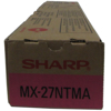 Picture of Sharp Toner CTG Magenta for MX2300N MX2700N MX3500N MX3501N MX4501N