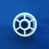 Picture of Entrance Idler Roller for Bizhub PRESS C8000 C7000 C6000 Bizhub PRO 6501 6500 1200 and More