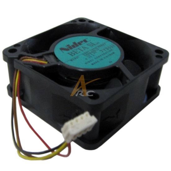 Picture of Controller Cooling Fan for Bizhub PRO 1200 950 1050 Bizhub 750 600