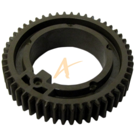 Picture of Fixing Driving Gear /Front 50T for Bizhub 751 750 601 600 Di7210