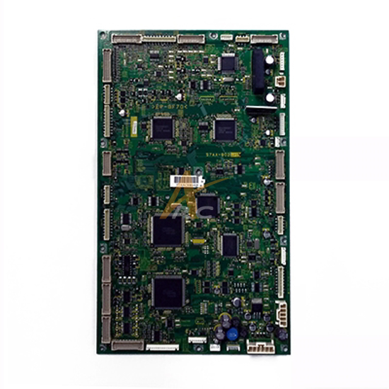Picture of Print Control Board (Repaired) for Bizhub 751 601 750 600