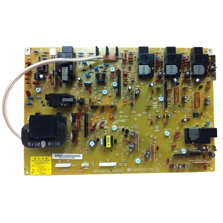 Picture of HV Power Source /2 for Bizhub PRO C6501 C6500