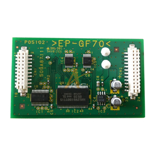 Picture of Memory Board for Bizhub 500 420