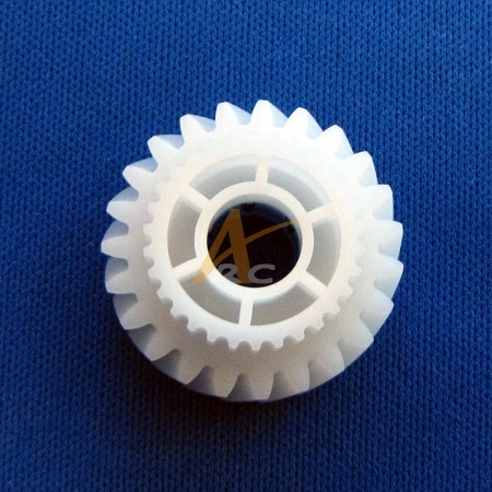 Picture of Registration Drive Gear 23T for Bizhub 751 750 601 600