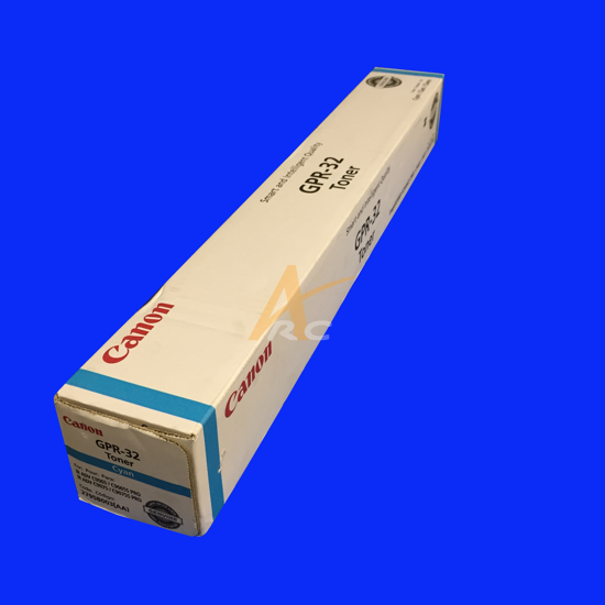 Picture of Canon GPR-32 Cyan Toner for imageRUNNER ADVANCE C9065 PRO C9280 PRO