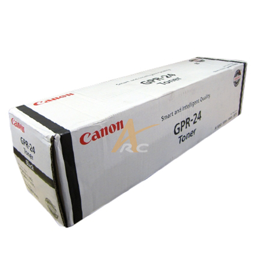 Picture of Canon GPR-24 Black Toner for imageRUNNER 5050 5075