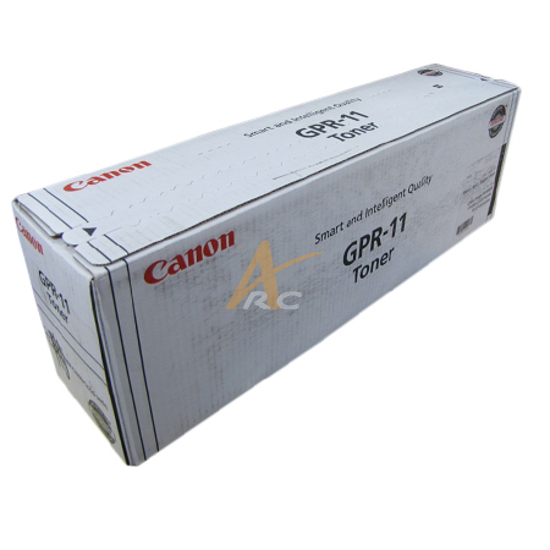 Picture of Canon GPR-11 Black Toner for imageRUNNER C2620 C3220