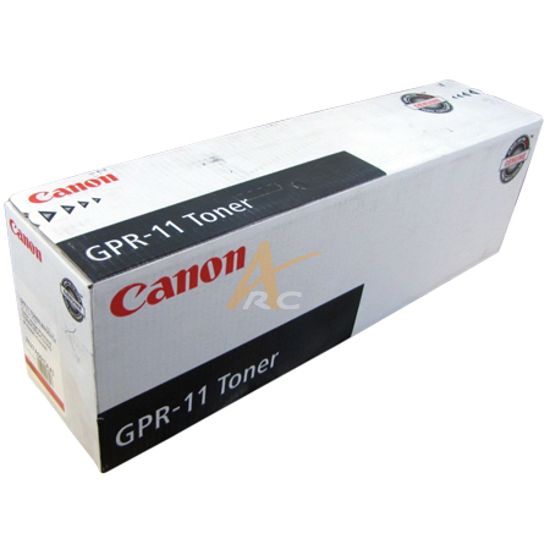 Picture of Canon GPR-11 Magenta Toner for imageRUNNER C2620 C3220
