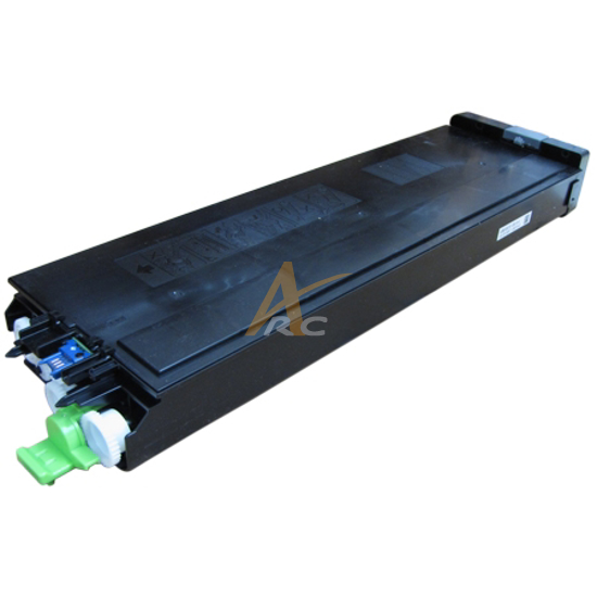 Picture of Sharp Black Toner Cartridge for MX-4501N MX-4500N MX-3501N MX-3500N