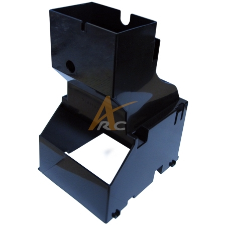 Picture of Fan Mounting Duct for Bizhub PRESS C7000 C6000 Bizhub PRO C6501 C6500 C500 and More