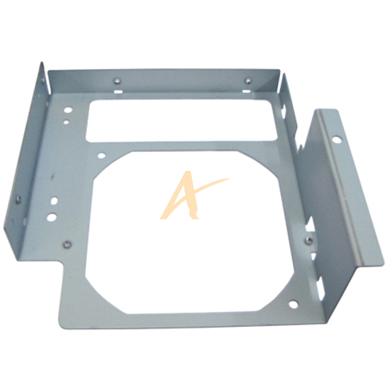 Picture of Fan Mounting Plate D for Bizhub PRESS C7000 C6000 Bizhub PRO 6500 and More