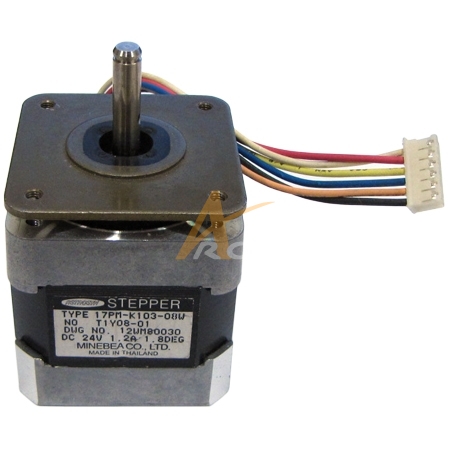 Picture of Rocking Motor for FS-606 FS-604 FS-602 FS-513 ST-215 ST-214 and More