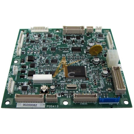 Picture of Konica Minolta A Lct Board Assy