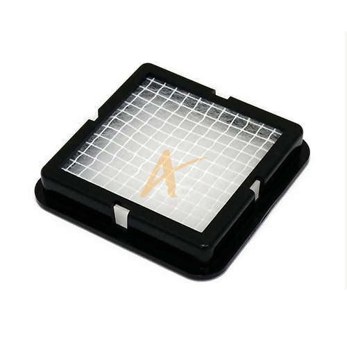 Picture of Konica Minolta Fan Cover A1RFR70311 bizhub PRESS C1085 C1100 C8000