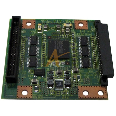 Picture of SC-504 Security Kit for Bizhub 350 350 200