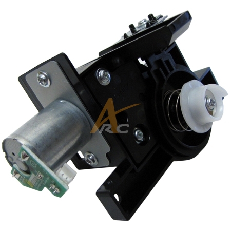 Picture of Konica Minolta A1UDR70122 Hopper Drive Assy