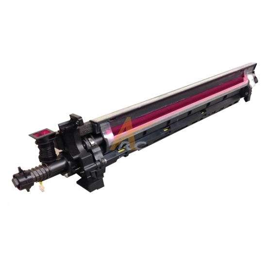 Picture of Konica Minolta A2XN0ED DV512M Magenta Developing Unit bizhub C554 C454 C364 C284 C224