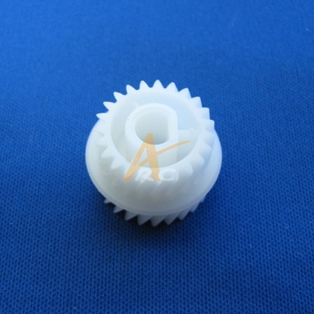 Picture of Screw Gear Left 23/26T for Bizhub 751 750 601 600