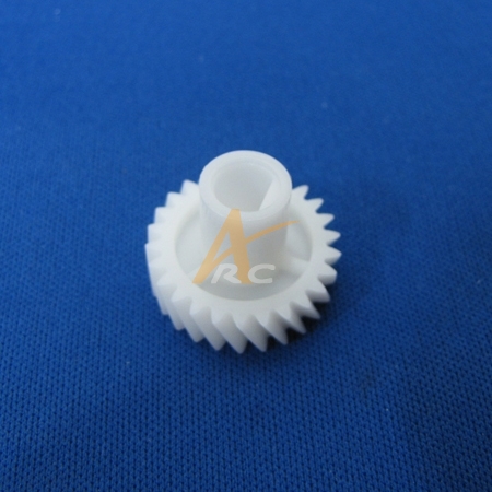 Picture of Screw Gear Right 26T for Bizhub 751 750 601 600