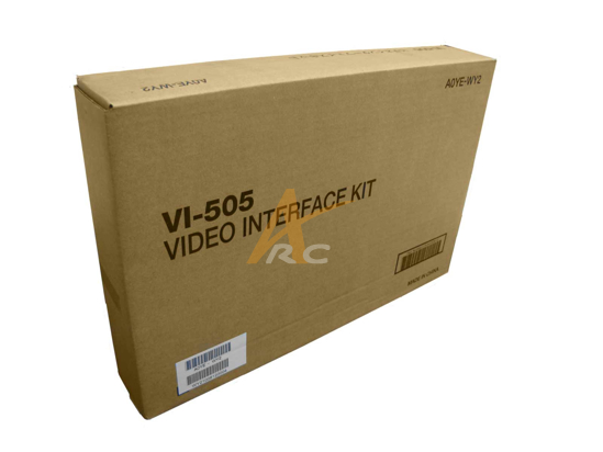Picture of VI-505 Video Interface Kit /Image Controller