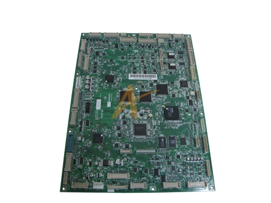 Picture of Konica Minolta Printer Control Unit (REPAIRED) for bizhub PRO C5500 C6501