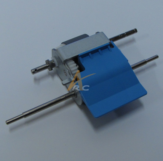 Picture of Feeding Assembly for LU-201 LU-203