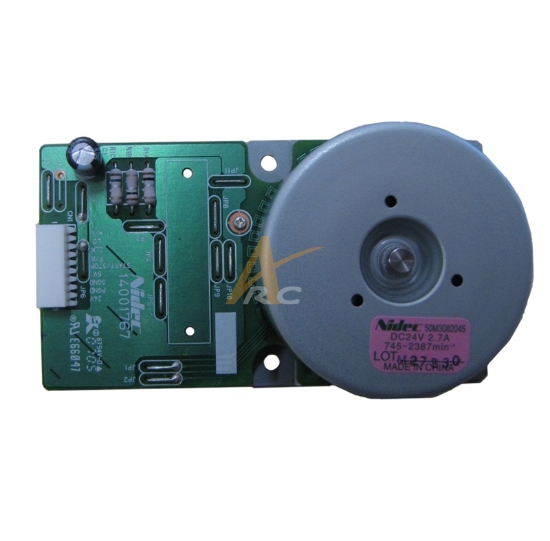 Picture of Konica Minolta Motor for bizhub C300 C352 C352P