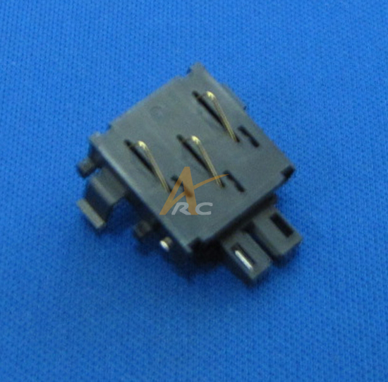 Picture of Connector Pin for Bizhub 160 552 652 C20 C250 C252 C300 C352 C30P