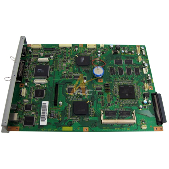 Picture of System Control Board USED for Bizhub 500